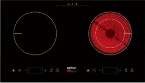 BẾP ĐIỆN TỪ NAPOLIZ NA4200IC