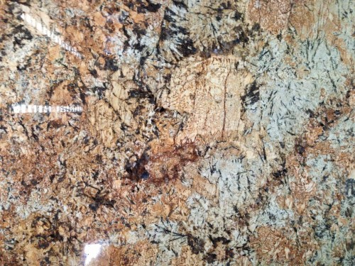 Đá Granite đặc biệt 1