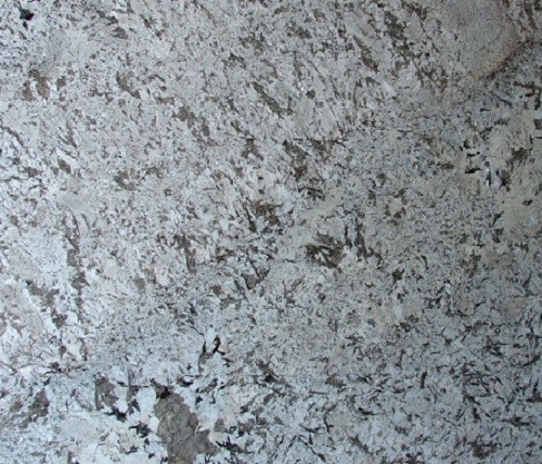 Đá trắng Braxin Granite