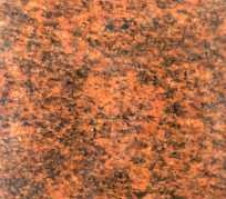 Đá Granite Màu Đỏ Sa mạc