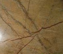 Đá Marble Vàng Nhiệt Đới